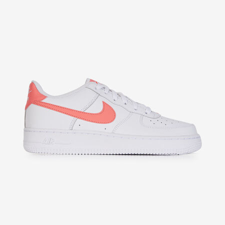 AIR FORCE 1 LOW : WIT/ROOD