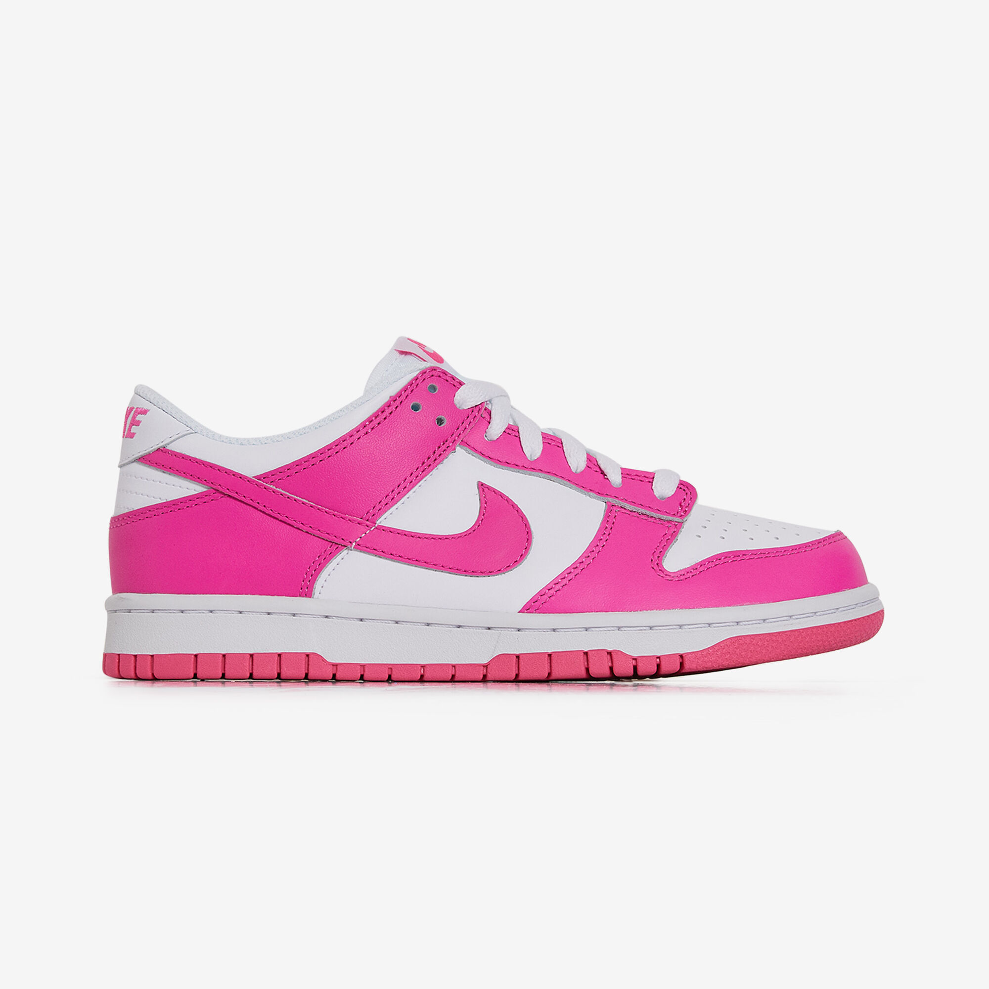 Nike roze 2025 schoenen