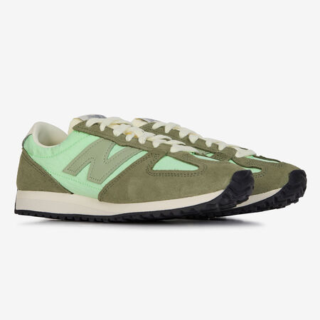 NEW BALANCE 471 GROEN DAMES