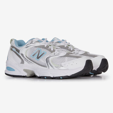 NEW BALANCE 530 530 WIT/BLAUW DAMES