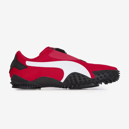 PUMA Mostro MOSTRO OG ROOD/WIT HEREN