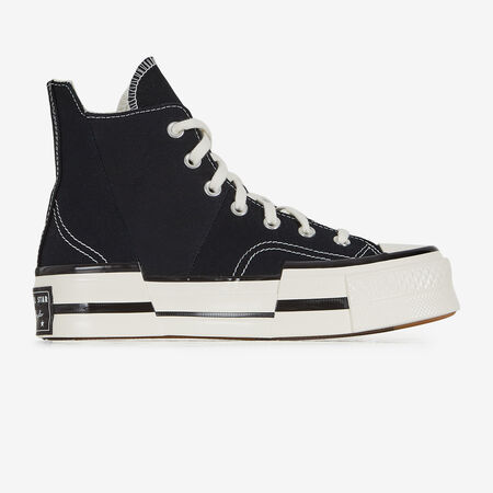 CONVERSE chuck 70 CHUCK 70 PLUS ZWART DAMES