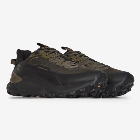 TIMBERLAND MOTION ACCESS LOW ZWART/KHAKI HEREN