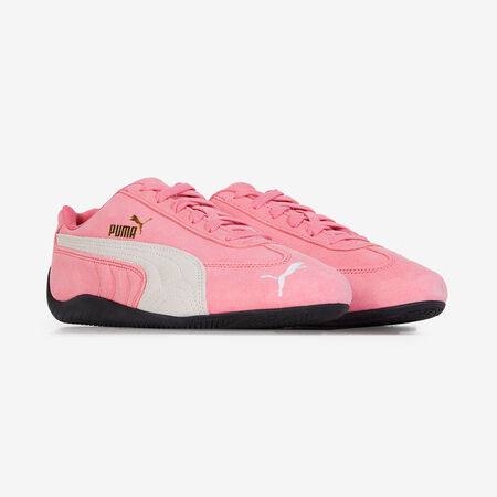 PUMA speedcat SPEEDCAT OG ROZE/WIT JUNIOR