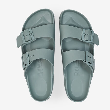 BIRKENSTOCK arizona ARIZONA EVA PURE SAGE GROEN DAMES
