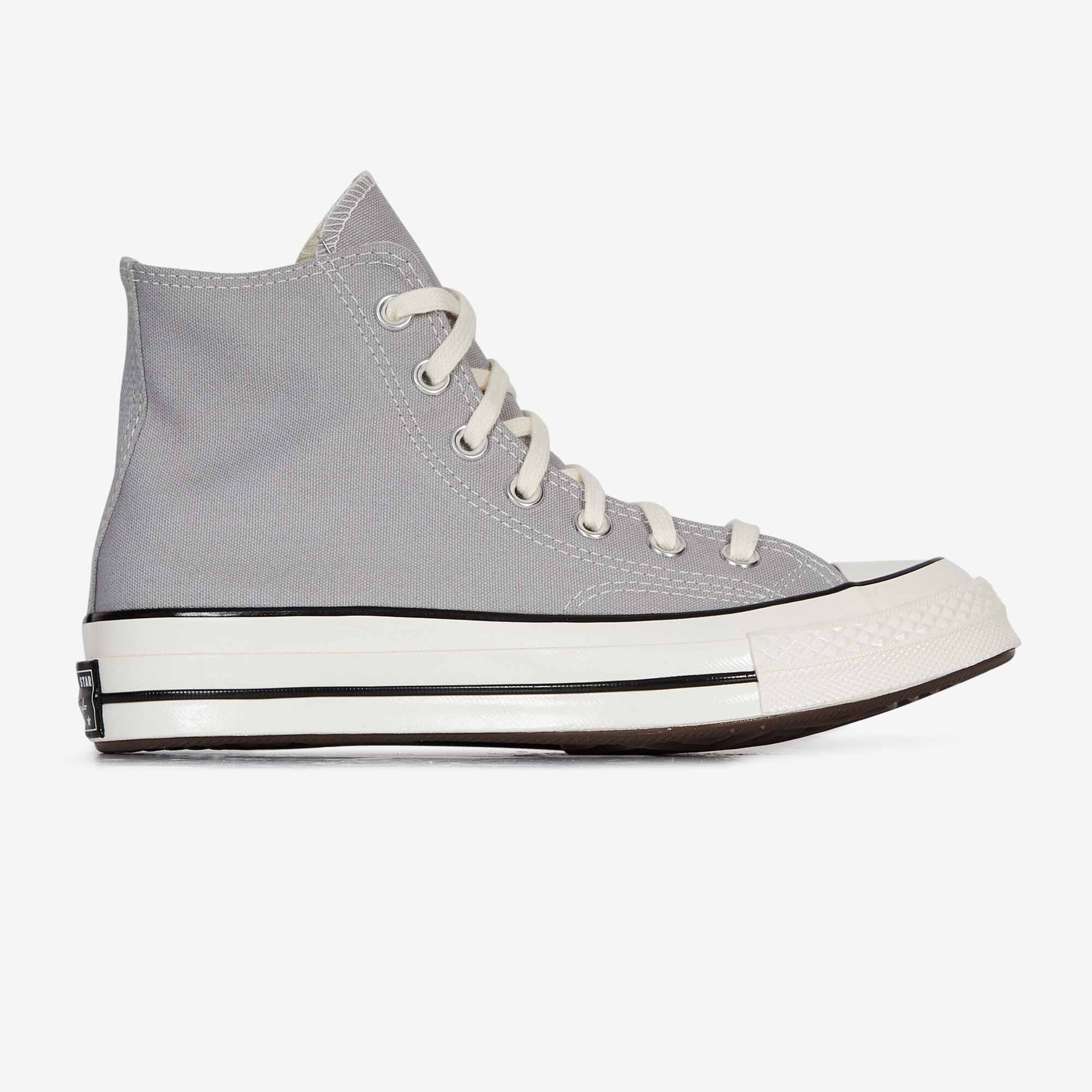 Converse grijs dames top