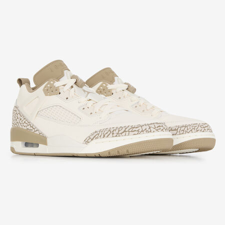 JORDAN JORDAN SPIZIKE BEIGE/BRUIN HEREN