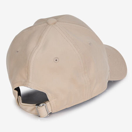NEW ERA 9FORTY NY VELVET MONOCHROME BEIGE HEREN