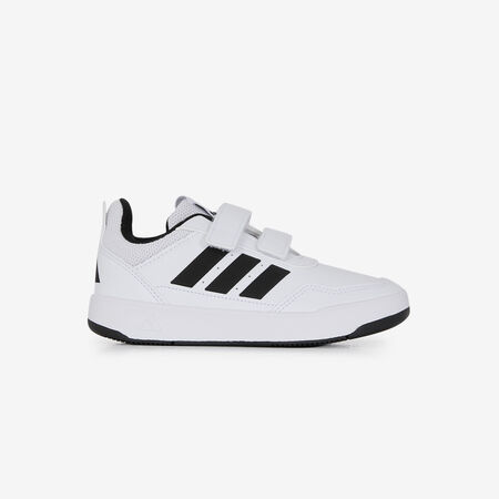 ADIDAS ORIGINALS TENSAUR SPORT 3.0 CF WIT/ZWART KIND