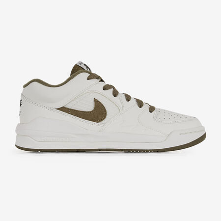 JORDAN jordan JORDAN STADIUM 90 BEIGE/BRUIN DAMES