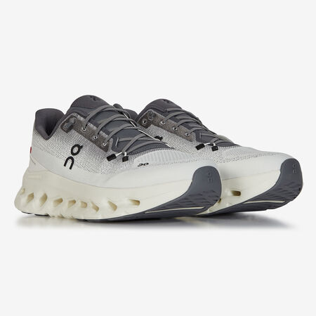 ON RUNNING CLOUDTILT GRIJS/BEIGE HEREN