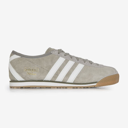 ADIDAS ORIGINALS ITALIA 70S GRIJS/WIT DAMES