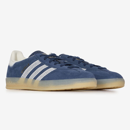 ADIDAS ORIGINALS gazelle GAZELLE INDOOR MARINEBLAUW DAMES
