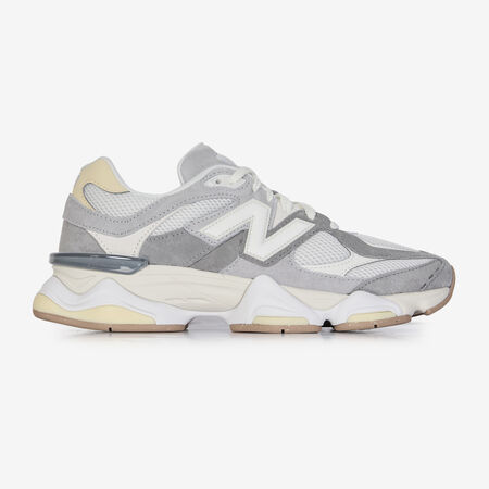 NEW BALANCE 9060 9060 GRIJS/ROZE HEREN
