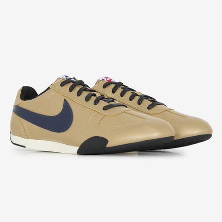 NIKE SPRINT SISTER GOUD/ZWART DAMES