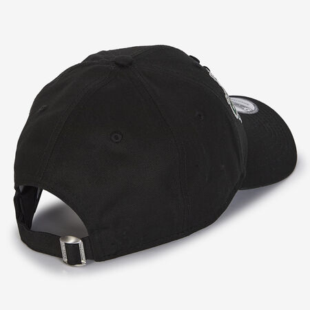 NEW ERA 9FORTY NY ICON SNAKE ZWART HEREN