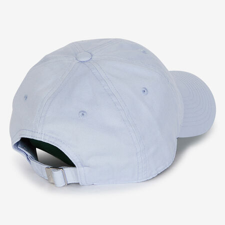 JORDAN CASQUETTE JUMPMAN WSH BLAUW/WIT HEREN