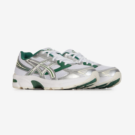 ASICS gel-1130 GEL-1130 WIT/GROEN JUNIOR