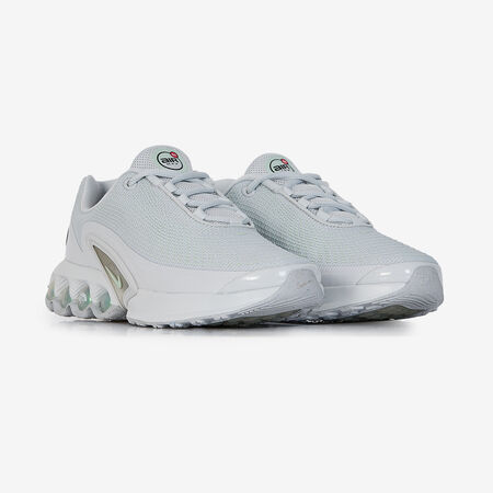 NIKE air max AIR MAX DN GRIJS JUNIOR