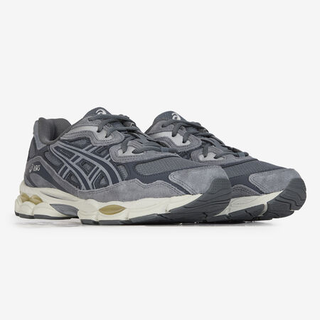 ASICS gel-nyc GEL-NYC GRIJS HEREN