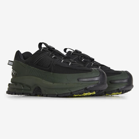 NIKE zoom vomero ZOOM VOMERO ROAM ZWART/GROEN HEREN