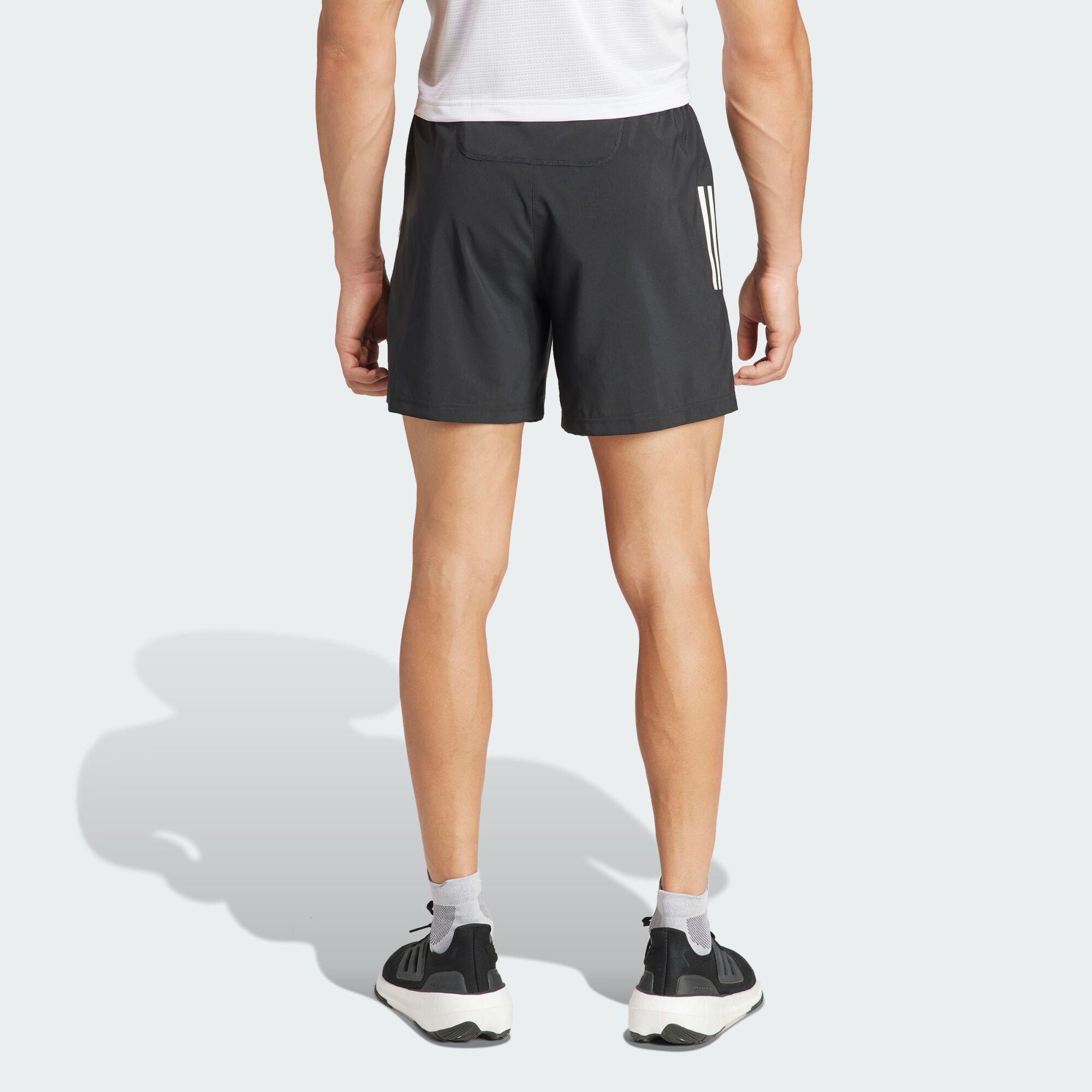 Adidas short running homme hot sale