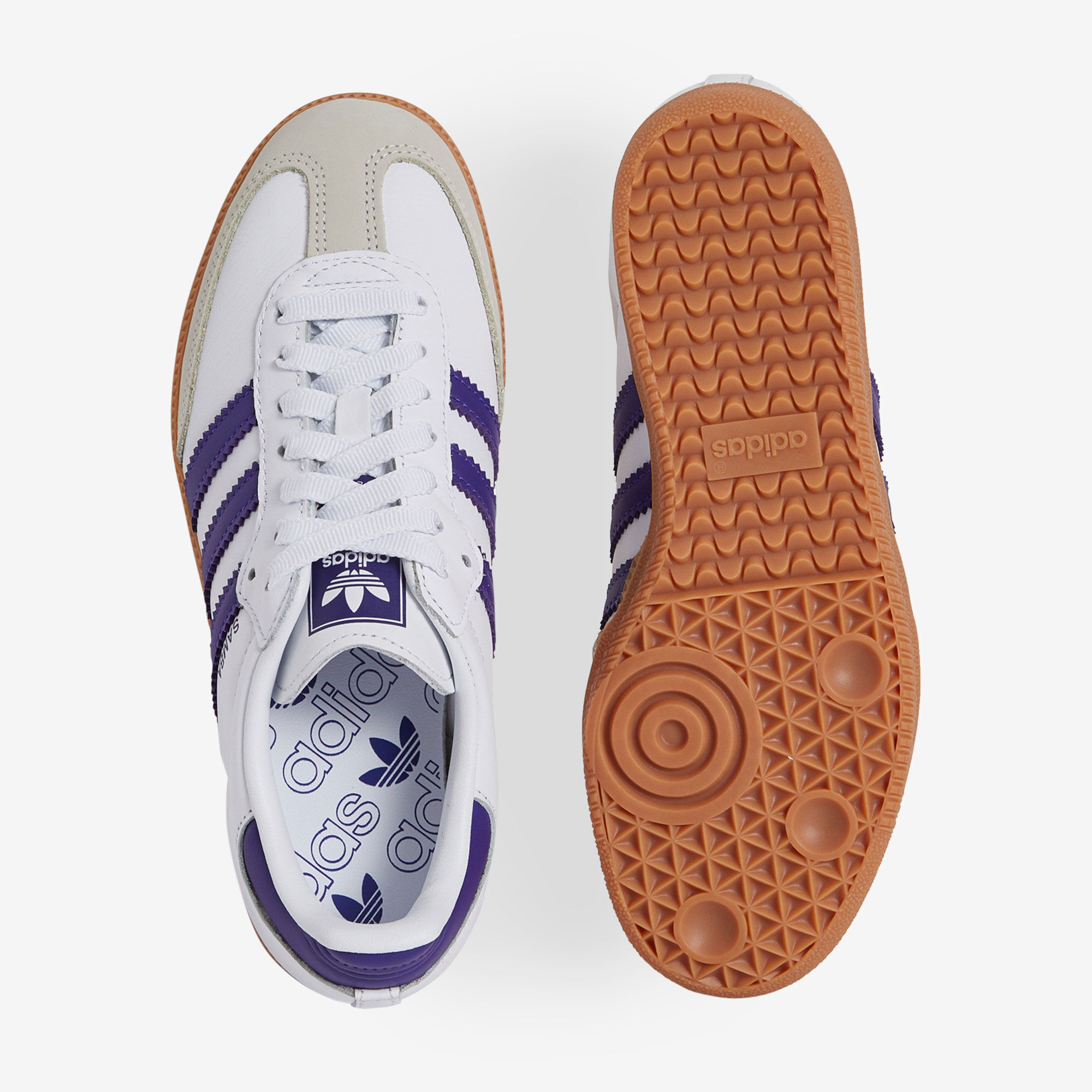 Adidas new arrivals samba courir