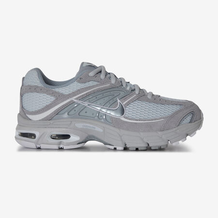 NIKE Air Max Moto AIR MAX MOTO 2K SUEDE GRIJS DAMES