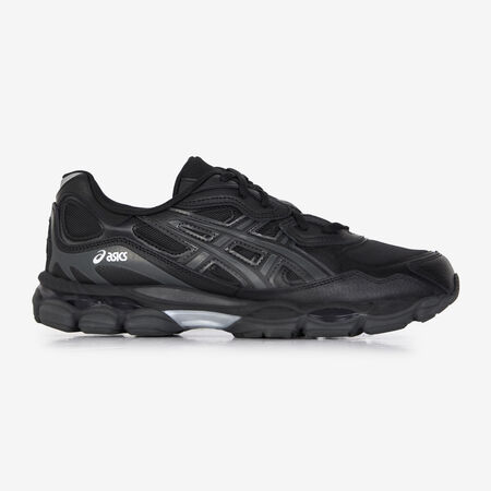 ASICS gel-nyc GEL-NYC ZWART HEREN