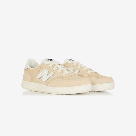 NEW BALANCE CT500 BEIGE/WIT KIND