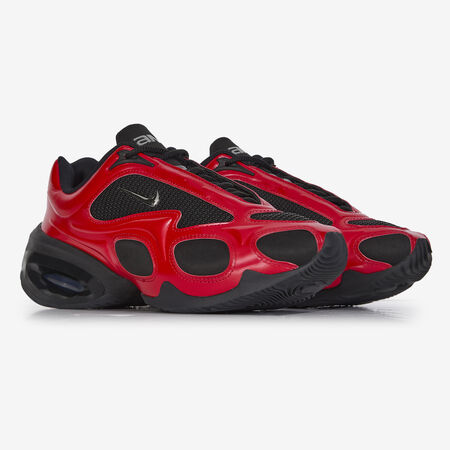 NIKE AIR MAX MUSE ROOD DAMES