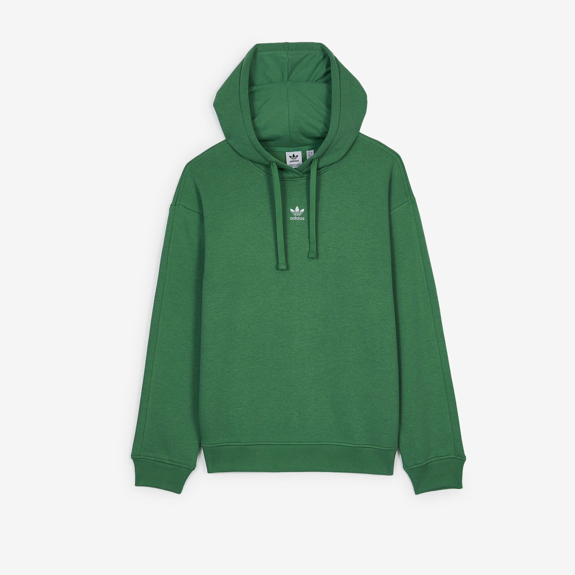 Adidas trui dames groen clearance