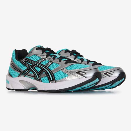 ASICS gel-1130 GEL-1130 BLAUW/ZILVER HEREN