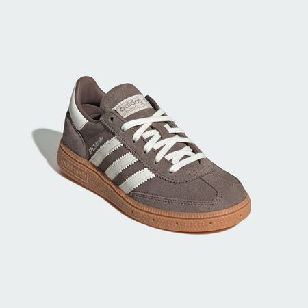 ADIDAS ORIGINALS spezial HANDBALL SPEZIAL BRUIN/WIT KIND