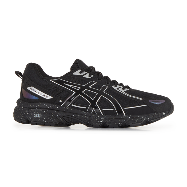 Asics sneakers heren zwart hotsell