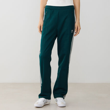 ADIDAS ORIGINALS PANT JOGGER ADICOLOR CLASSICS GROEN/WIT DAMES