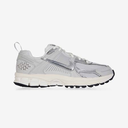 NIKE zoom vomero ZOOM VOMERO 5 CHROME ZILVER/BEIGE JUNIOR