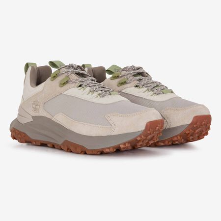 TIMBERLAND MOTION ACCESS LOW BEIGE/GRIJS HEREN