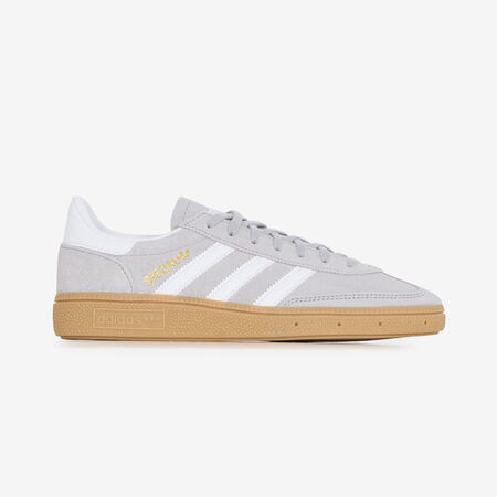 ADIDAS ORIGINALS spezial HANDBALL SPEZIAL GRIJS/WIT JUNIOR
