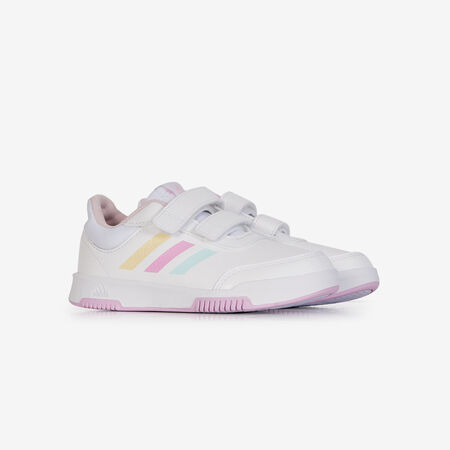 ADIDAS ORIGINALS TENSAUR SPORT 2.0 CF ROZE/WIT KIND