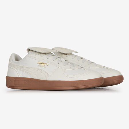 PUMA palermo PALERMO PREMIUM BEIGE/GRIJS HEREN