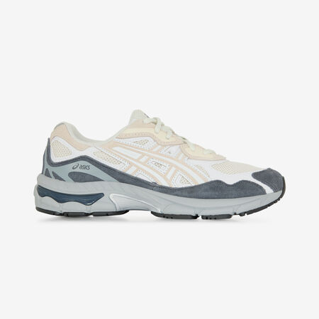 ASICS gel-nyc GEL-NYC BEIGE/GRIJS JUNIOR