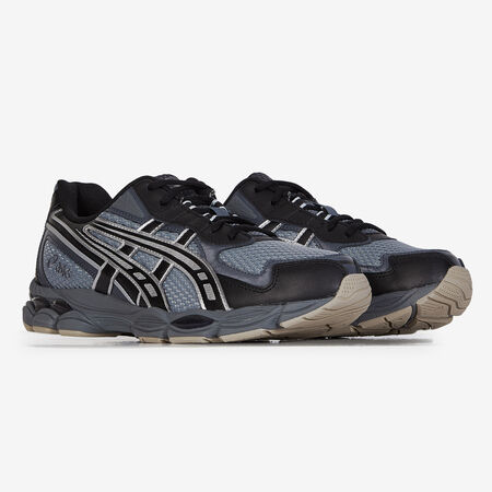 ASICS gel-nyc GEL-NYC 2055 GRIJS/ZWART HEREN