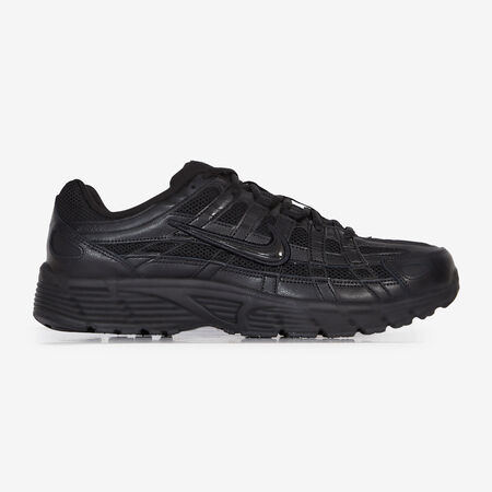 NIKE p-6000 P-6000 ZWART HEREN