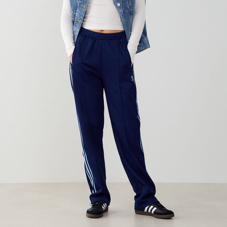 ADIDAS ORIGINALS PANT JOGGER BECKENBAUER MARINEBLAUW/WIT DAMES