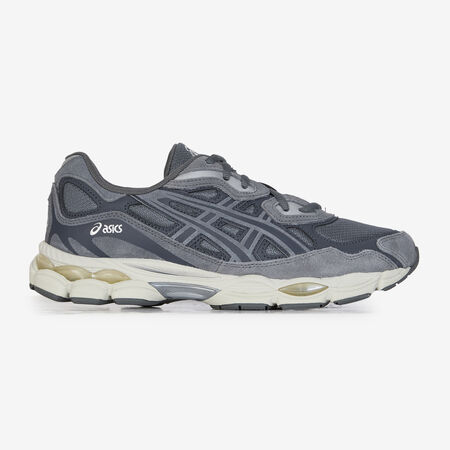 ASICS gel-nyc GEL-NYC GRIJS HEREN