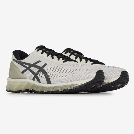 ASICS gel-quantum GEL-QUANTUM 360 I BEIGE/ZWART HEREN