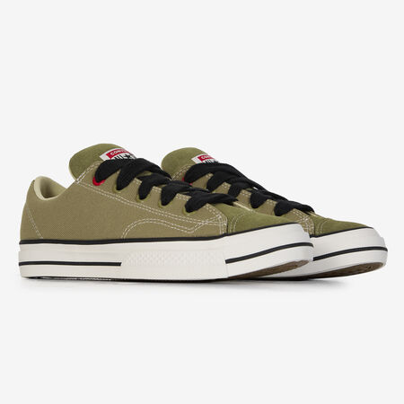 CONVERSE CHUCK TAYLOR PUFF KHAKI HEREN