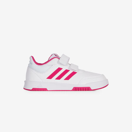 ADIDAS ORIGINALS TENSAUR SPORT 2.0 CF BLANC/ROSE KIND