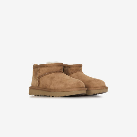 UGG classic mini CLASSIC ULTRA MINI BRUIN BABY